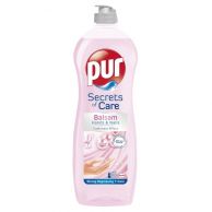 PUR SECR. OF CARE HAND +  NAILS 750ML