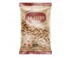 CS ARASIDY SOLENE PRAZ.LOUPANE 400G KRUPETO