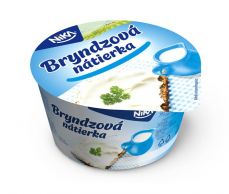NATIERKA BRYNDZOVA 130G Z25