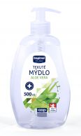 CS TEK.MYDLO ALOE ANTIBAKTER. 500ML INSPIRED