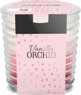 SVICKA VLNKA VANILA ORCHID 180G