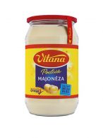 MAJONEZA POCTIVA 425ML  VITANA