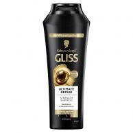 SAMPON GLISS KUR REGEN. ULTRA REPAIR 250ML