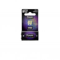 CS BATERIE POWER MAGIC 9V  