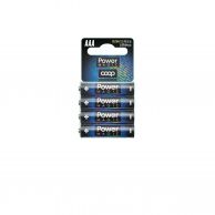 CS BATERIE POWER MAGIC AAA / R3 MIKROTUZ.4KS