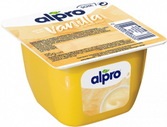 ALPRO SOJOVY DEZ S VANIL.PRICH. ROSTL.125G Z30 