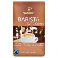 KAVA BARISTA CAFE CREMA 500G TCHIBO