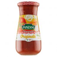 OMACKA ORIGINALE PANZANI 400G