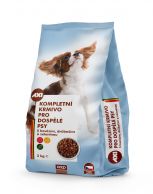 CS AXI GP HOVEZI, DRUBEZI, ZELENINA 3KG