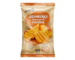 CS VRUBY BRAMBOR. PRICH.CEDAR 120G