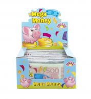 MEGA MONEY JEDLE BANKOVKY 10G