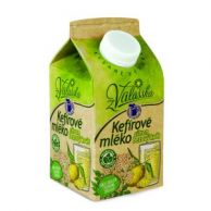 KEFIR CITRON / BEZ NK 450G Z7