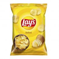 LAYS CHIPS SOLENE 60G