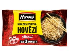 POL. NUDLOVA HOVEZI PRICHUT  INST. 60G HAME
