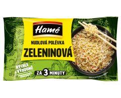 POL.NUDL.ZELENINOVA PRICHUT  INST. 60G HAME