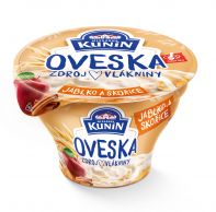 OVESKA JABLKO / SKORICE 150G Z15