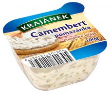 POMAZ.CAMEMBERT KRAJANEK 100G