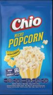 CHIO POPCORN EXTRA CHEESE 80G MICROWAVE