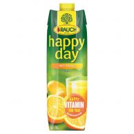 HAPPY DAY POMERANC 100% 1L TP