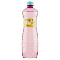 RAJEC BIO MATA / BEZ.KVET 0,75L PET