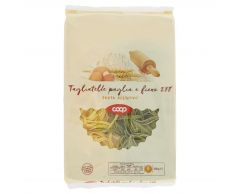 COOP ITAL.TAGLIATELLE SE SPEN.250G SUS.TEST.
