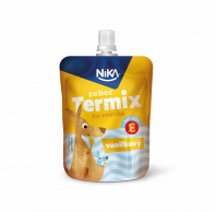 TERMIX VANILKA KAPSICKA 80G Z12