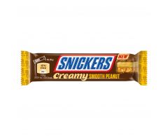 SNICKERS CREAMY 36,5G