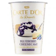 CARTE DOR BRORUVKA / CHEESECAKE 140G Z10