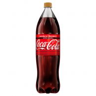 COCA COLA ZERO SKORICE 1,75L