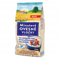 VLOCKY OVESNE MINUTOVE 350G BONAVITA