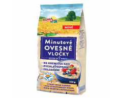 VLOCKY OVESNE MINUTOVE 350G BONAVITA