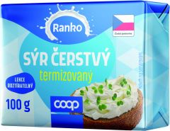 CS CERSTVY TERMIZOVANY SYR 100G Z9 RANKO
