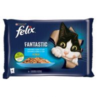 FELIX FANT.MPC. LOSOS A PLATYZ V ZELE 4X85G