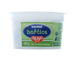 HORCICE KREMZSKA KEL. 100G
