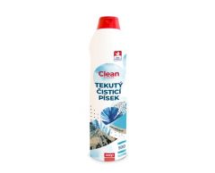 CS CLEAN CLEAN TEKUTY PISEK NA NADOBI 500ML