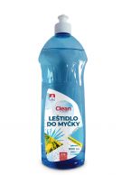 CS CLEAN CLEAN LESTIDLO DO MYCKY NADOBI 1L