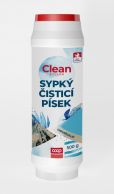 CS CLEAN CLEAN CISTICI PISEK 500G