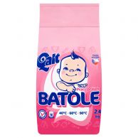 BATOLE PRACI PRASEK 2,4 KG/ 18PD