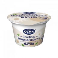 POMAZANKOVE  TRADICNI NATUR 150G Z10