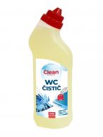 CS CLEAN CLEAN WC CISTIC FRESH 750ML
