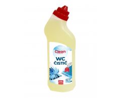 CS CLEAN CLEAN WC CISTIC FRESH 750ML