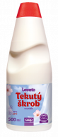 CS SKROB PRIRODNI TEKUTY 500ML LAVATO