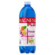 MAGNESIA FOCUS MERUNKA, MAR., ZENS. 0,7L  PET