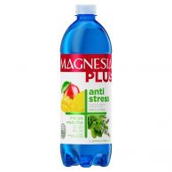MAGNESIA ANTISTRESS MANGO,MEDUNKA 0,7L PET