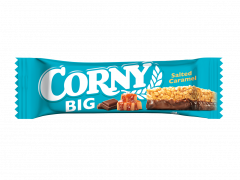 CORNY BIG SLANY KARAMEL 40G 