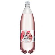 KINLEY PINK AROMATIC BERRY 1,5L PET