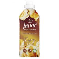 LENOR AVI VAN.ORCH. A GOLD AMBER 700ML / 28PD