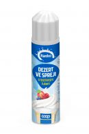 CS DEZERT VE SPREJI ROSTLINNY 250G RANKO