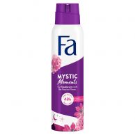 DEO FA MYSTIC MOMENTS 150ML