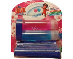 DR.DEVIL WC POINT DUO BLOCK JAPAN.GARDEN 65ML